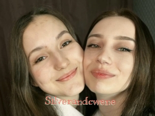 Silverandcwene