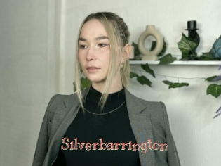 Silverbarrington