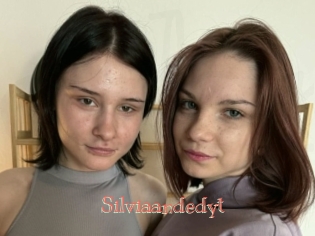 Silviaandedyt