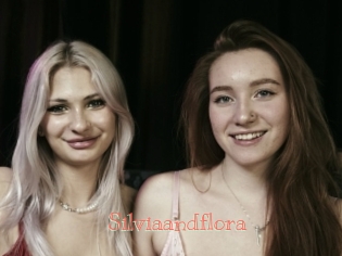 Silviaandflora