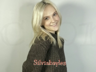 Silviabayles