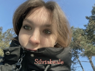 Silviabeale