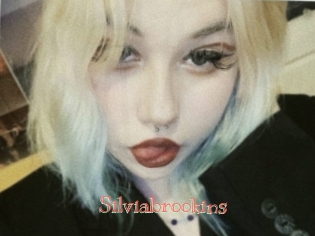 Silviabrookins
