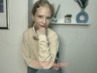 Silviachesser