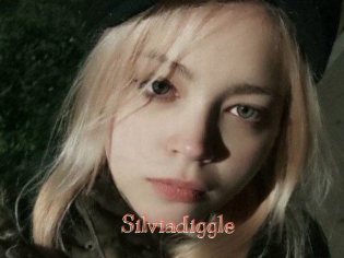 Silviadiggle