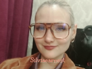 Silviaearnest