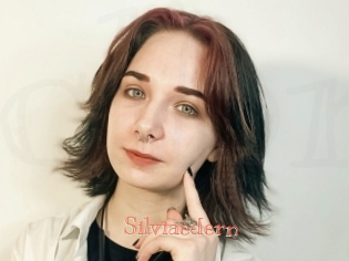 Silviaedern