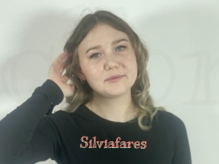 Silviafares
