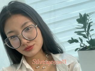 Silviagossett