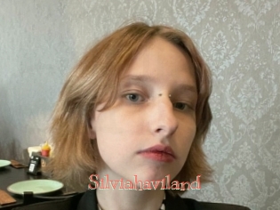 Silviahaviland