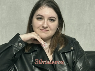 Silvialerox