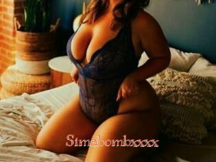 Simabombxxxx