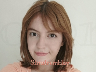 Simatremblay