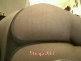 Simgirl911