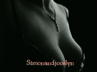 Simonandjocelyn