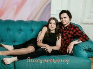 Simonareizeroy