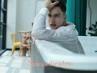 Simonedimetrio