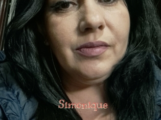 Simonique