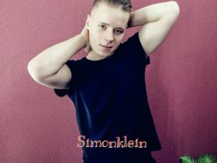 Simonklein