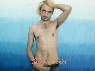 Simonsdoshi