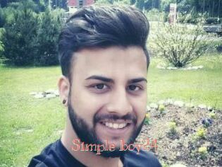 simple_boy24 Celebrix
