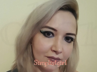 Simplistgirl