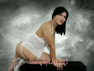 simplyLHENG Celebrix