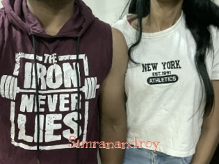 Simranandroy