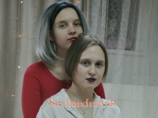 Sindiandmindi
