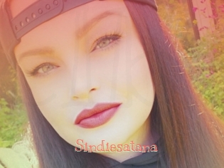 Sindiesatana