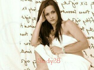 Sindy28