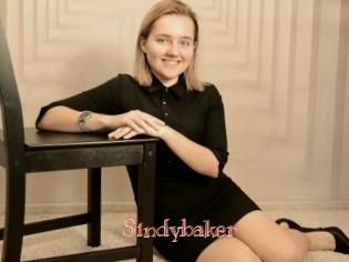 Sindybaker