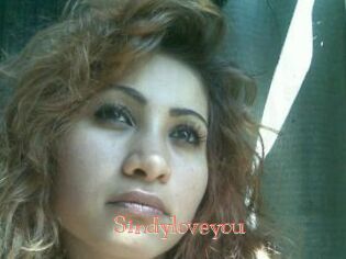 Sindyloveyou