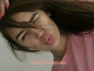 Singlewoman