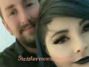 Sinistermommyyessir