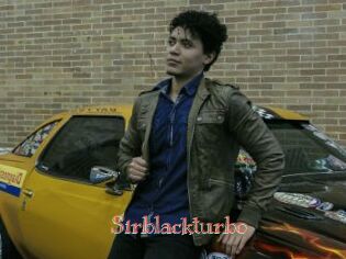 Sirblackturbo