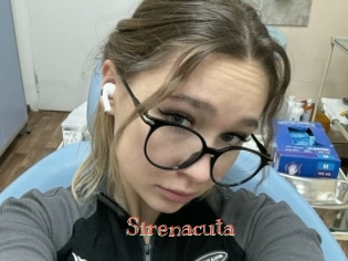 Sirenacuta