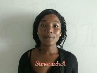 Sirenaxhot