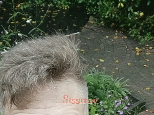 Sissiray
