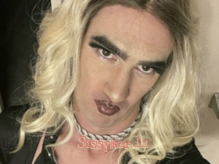 Sissykandii