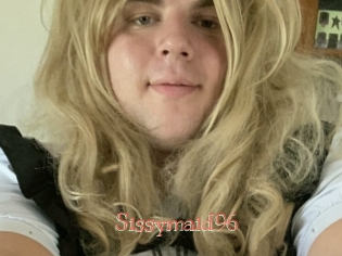Sissymaid96
