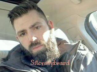 Sitonmybeard