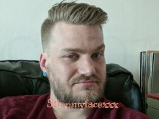 Sitonmyfacexxx