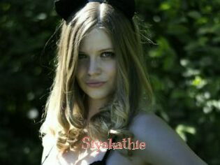 Siyakathie