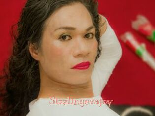 Sizzlingevajoy