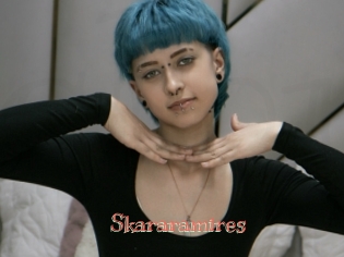 Skararamires