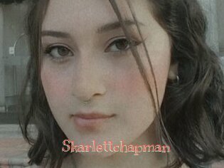 Skarlettchapman