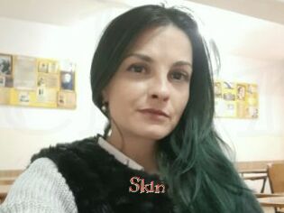 Skin
