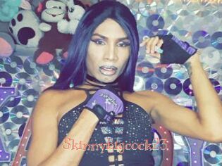 Skinnybigcock23