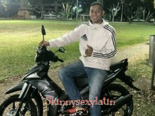 Skinnysexylatin